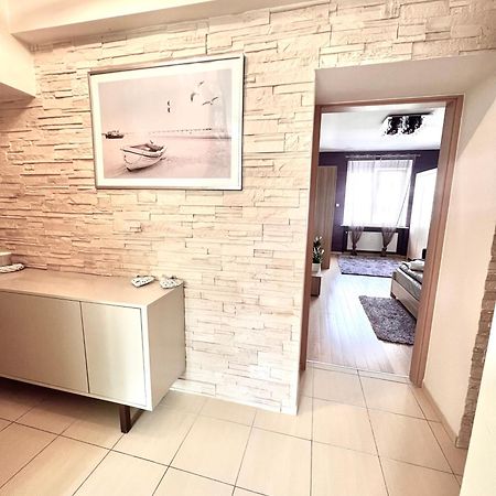 Апартаменты Apartament Na Wzgorzu Гдыня Экстерьер фото