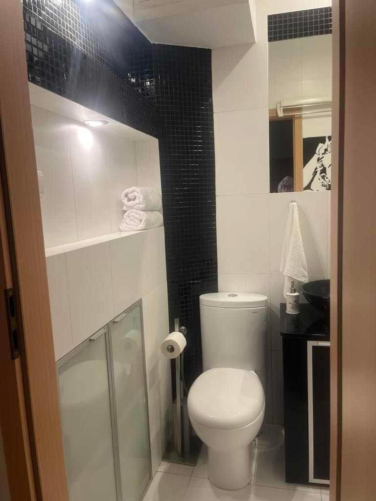 Апартаменты Apartament Na Wzgorzu Гдыня Экстерьер фото