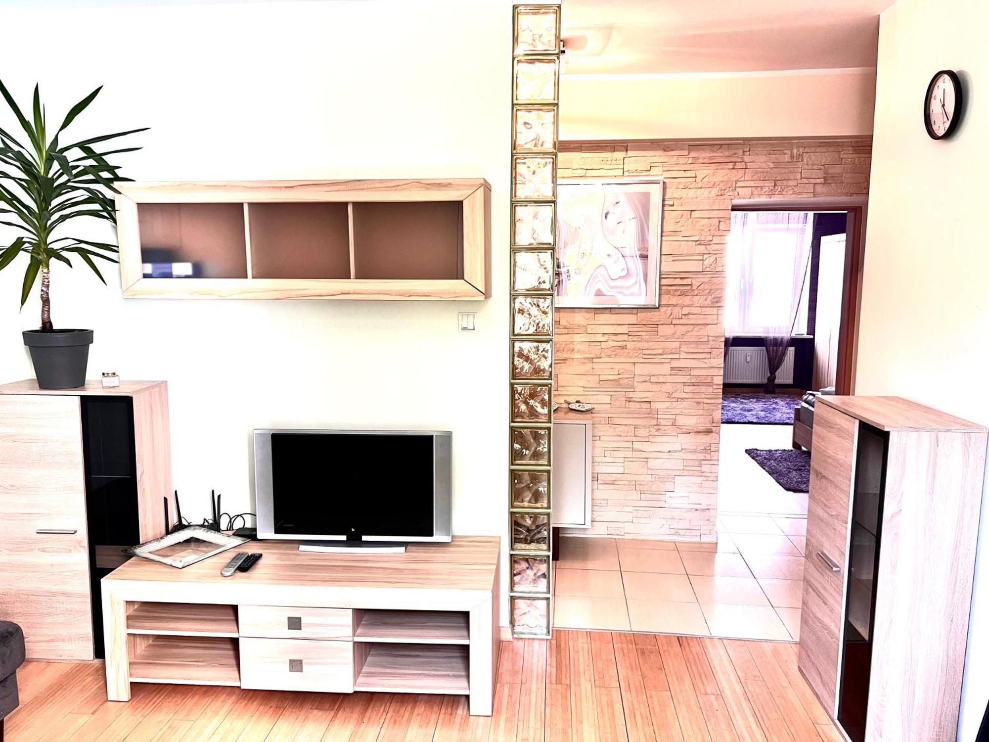 Апартаменты Apartament Na Wzgorzu Гдыня Экстерьер фото